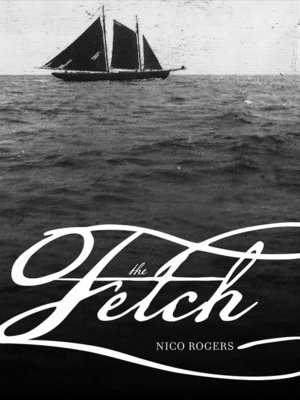 cover image of The Fetch